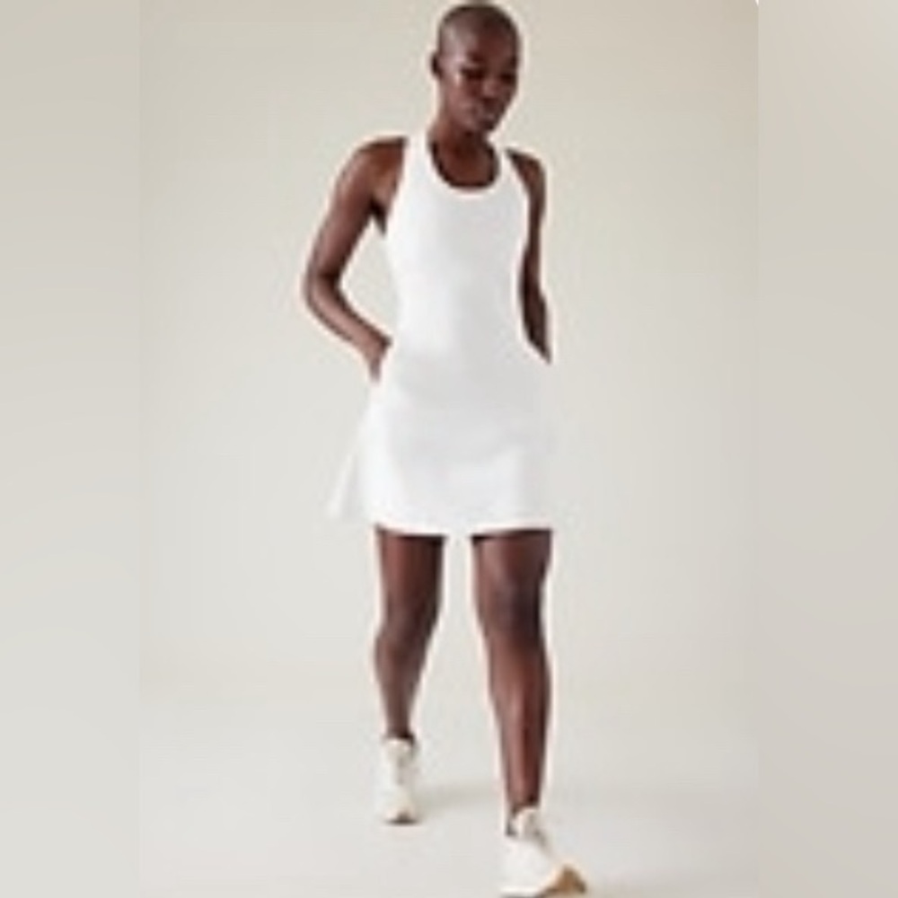 Levitate Dress Tennis